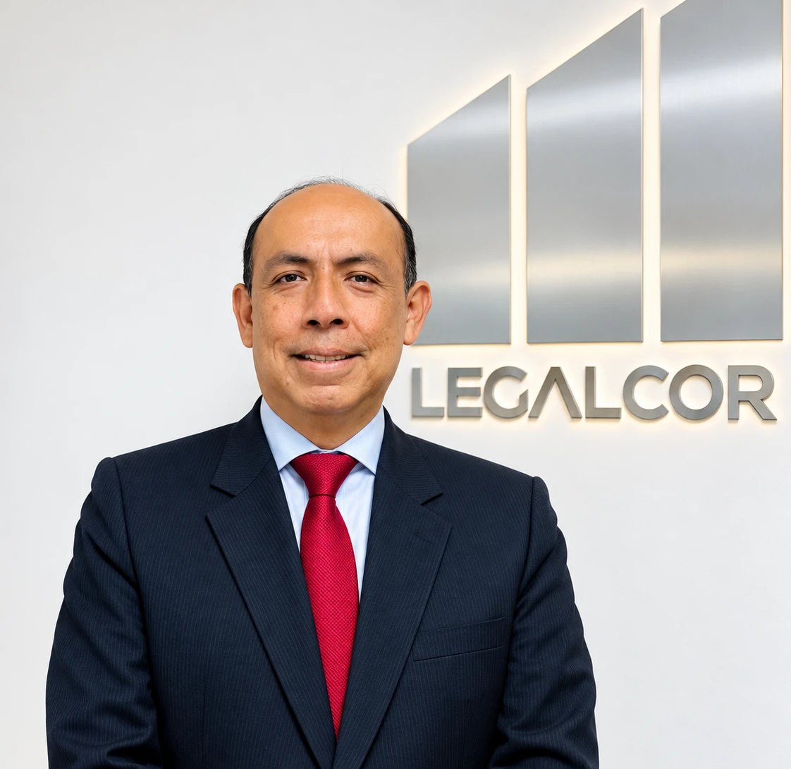 Dr. Marco Antonio Rodríguez