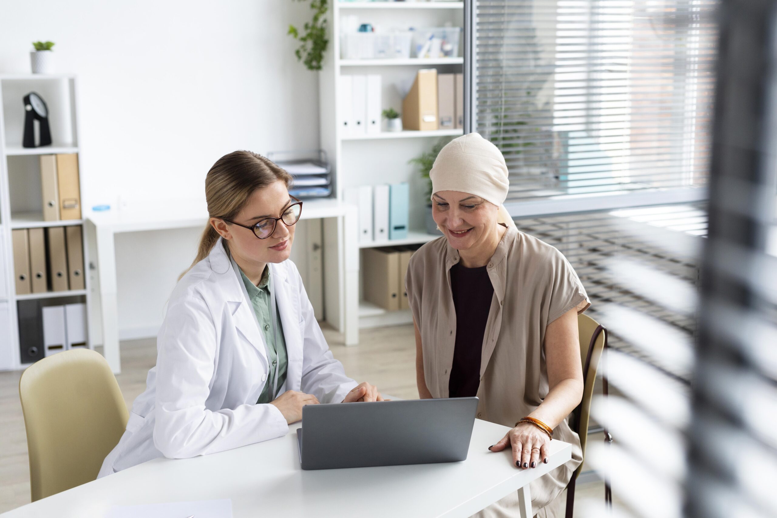 Nueva Ley protege a trabajadores con cáncer